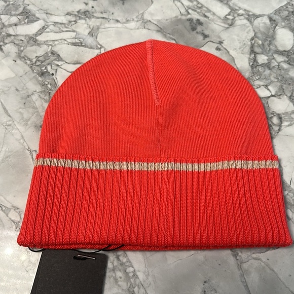 NWT MCM beanie - Picture 3 of 7